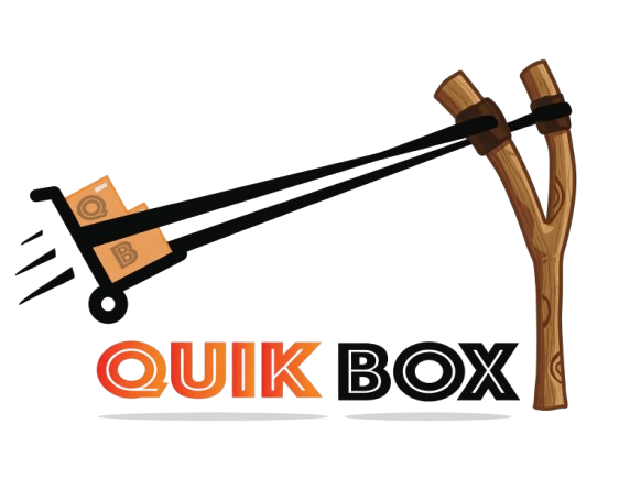 EcoQuik Box